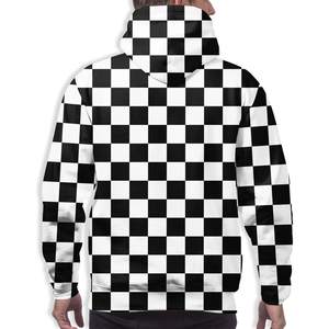 Ultimo arrivo felpa con cappuccio da <span class=keywords><strong>uomo</strong></span> con cappuccio in cotone misto <span class=keywords><strong>abbigliamento</strong></span> con cappuccio OEM come richiesta felpa da <span class=keywords><strong>uomo</strong></span> di alta qualità durevole - Product Image 2