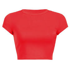 T-shirt court ample décontracté sur mesure de haute qualité pour femmes Nouvelle arrivée Style surdimensionné 100% coton Anti-froissement Respirant - Product Image 2