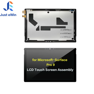Replacement IPS Touch Display Screen Assembly for Microsoft <b>Surface</b> <b>Pro</b> 9 - Product Image 3