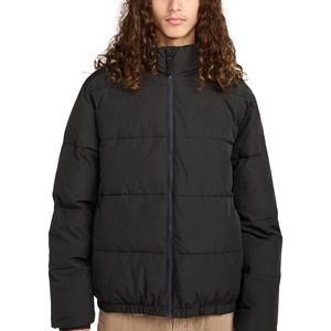 Veste polaire à la mode en gros Vêtements de ville décontractés pour hommes Veste à bulles de duvet personnalisée Veste pour hommes - Product Image 2