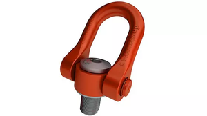 Codpro แหวนยกหมุนคู่อเนกประสงค์ DSS - Product Image 2