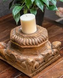 Bougie en métal ou support de lumière en T avec une grande qualité aux prix de gros avec des couleurs et des tailles personnalisées pour les décorations de mariage - Product Image 5