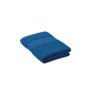 Serviette de sport en coton biologique durable, écologique et élégante pour le merchandising - Product Image 3