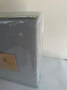 ชุดเครื่องนอนพีวีซีใส รีไซเคิลได้ พร้อมกระเป๋าและกระดุมแป๊ก พิมพ์ลายดิจิตอลด้วยระบบยูวี ผลิตภัณฑ์สิ่งทอสำหรับใช้ในบ้าน - Product Image 3