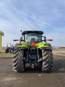Tracteur Claas AXION 880 2023 à vendre - Product Image 5