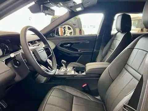 Land Rover Defender 2024 SUV/Crossover Usado, Transmisión Manual/Automática, Diésel 4L, Asientos de Cuero, Cámara Trasera Izquierda - Product Image 6