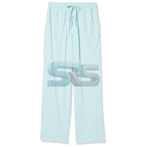 Venta al por mayor de pantalones lavados de los hombres de peso pesado pantalones de chándal de lana logotipo personalizado cintura elástica invierno Joggers Streetwear Baggy Fit - Product Image 2
