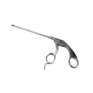 Réparation de la coiffe des rotateurs et suture en arthroscopie de l'épaule, coupe-suture Katana haute résistance par amrid instruments chirurgicaux - Product Image 2