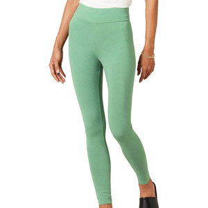 Leggings de Yoga Elásticos de Primera Calidad 2026 para Adultos, Ligeros, los Más Vendidos al por Mayor - Product Image 1