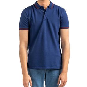 Polo de Hombre con Diseño Moderno y Bloques de Color Personalizados, Polo Oversize para Hombre, Camiseta de Golf, Polo para Hombre, HECHO POR HS 2026 - Product Image 4