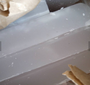 High Quality Semi-refined Paraffin Wax 60 Industrial Paraffin Wax Factory Price From Germany - Product Image 5