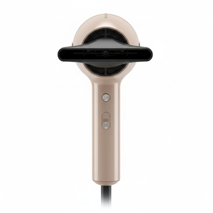 Secador de Pelo Profesional con Campana Iónica de 1500W, Motor BLDC, 3 Velocidades, Modelo BY-515 - Product Image 2