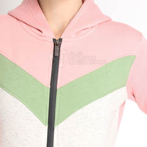 Chándal de Algodón para Mujer, Diseño Nuevo 2026, Alta Calidad, Transpirable, Bajo Precio, Superventas, Personalizable - Product Image 6