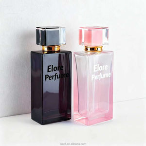 Perfume Floral de Diseñador de Marca de Lujo, Tamaño Regular, Fragancia Moderna para Hombres y Mujeres, Larga Duración, Alta Calidad, Original y Personalizado - Product Image 3