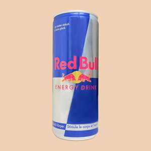 Red Bull Energy Drink 250ml x 24 canettes, boisson énergisante de haute qualité pour le sport, les études, le travail, vente en gros mondiale - Product Image 1