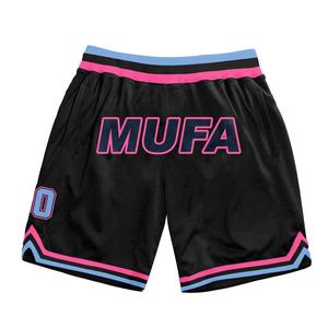 High Quality <b>Mesh</b> <b>Short</b> Comfortable Cheap Price <b>Shorts</b> Custom Logo <b>Shorts</b> 2024 Oem Service - Product Image 2