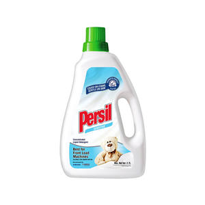 Detergente líquido hipoalergénico sin Persil y sensible, fórmula aprobada por dermatólogos para sensibles - Product Image 3