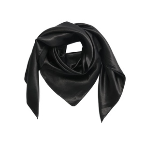 2025 Soft Texture Lightweight Fabric <b>Silk</b> <b>Scarf</b> Elegant Drape Shine <b>Silk</b> <b>Scarf</b> Perfect For Daily Wear <b>Silk</b> <b>Scarf</b> Custom - Product Image 6