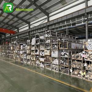 Aluminium Raamkozijn Profiel 6063 <span class=keywords><strong>T5</strong></span> Weerbestendig & Anti-Roest Gecoat & Anticorrosion Iso Gecertificeerd Voor West-Afrika - Product Image 6