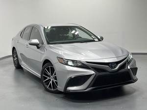 Meilleur fournisseur pour Offre Spéciale 2021 Toyo-ta Camry Fwd Car - Product Image 5