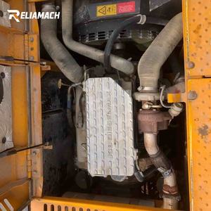 Acessível <span class=keywords><strong>JCB</strong></span> <span class=keywords><strong>JS200</strong></span> Escavadeira, modelo 2016, 3500 horas, excelente estado - Product Image 6