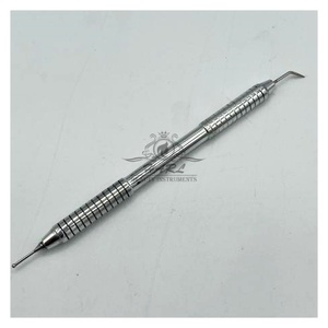 HARL Modèle 02 45 Degrés Denté Pick Head Cils Perm Outil Cils Séparateur De Cils En Métal Lash Lift Pick Stick Sourcils Lamination Kit - Product Image 5