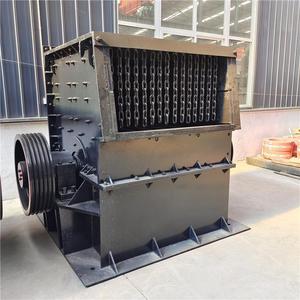 Trituradora de Caja de 300-400 t/h para Materiales de Construcción, Planta para <span class=keywords><strong>Piedra</strong></span> Caliza 1800x1800, Máquina de Trituración de <span class=keywords><strong>Piedra</strong></span> de Alta Resistencia - Product Image 2
