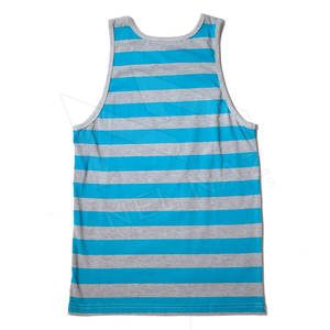 OEM High Quality <b>Men's</b> Summer <b>Tank</b> <b>Top</b> Sleeveless Gym <b>Tank</b> <b>Tops</b> Fitness <b>Men</b> Fashion <b>Tank</b> <b>Top</b> - Product Image 6