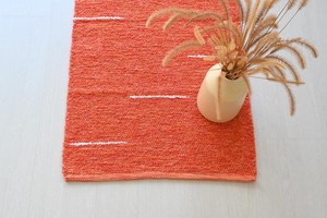 100% coton fait à la main tapis petit tapis tapis de salon avec article Homedocor de haute qualité - Product Image 4