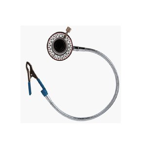 เกจวัดมุมพร้อมแขนหนีบ ผลิตในจีน - Product Image 3