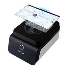 Prueba de Influenza Canina DawnSail, Amplificación Isotérmica de Ácido Nucleico ADN/ARN Veterinario, Precio de Fábrica, Resultado en 15 Minutos - Product Image 3