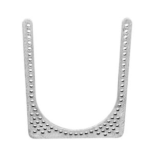 Anillo de pie circular largo, componente de fijador externo para montaje de marco Ilizarov, estabilización de fracturas por trauma, reconstrucción de miembros - Product Image 4