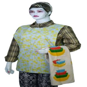 Paño de Cocina Desechable al por Mayor, 100% Algodón Orgánico, Ecológico, de Secado Rápido, Color Sólido, Paño de Cocina Blanco con Logotipo Personalizado - Product Image 2