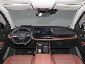 Chery Omoda E5 Hybride SUV 2024 d'occasion en excellent état, 5 places, phares LED, transmission automatique, pneus R20, norme d'émission Euro VI - Product Image 3