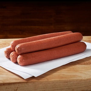 Ready to Serve Frozen <b>Beef</b> Hot Dogs Bulk Export Wholesale Factory Direct Supplier for Catering and Retail Use - Product Image 1
