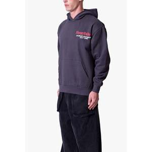 SUDADERA SLEEPY HALLOWS - Product Image 1