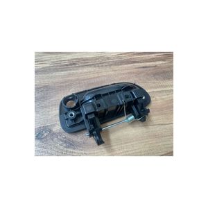 Manija de Puerta Exterior Delantera Derecha para Hyundai Accent 2000-2006, 82660-25000 - Product Image 1