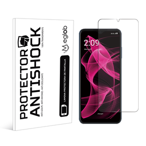 ฟิล์มป้องกันหน้าจอกันกระแทกสำหรับ T-Mobile Revvl 6X Pro ฟิล์มป้องกันโทรศัพท์มือถือระดับพรีเมี่ยม - Product Image 1