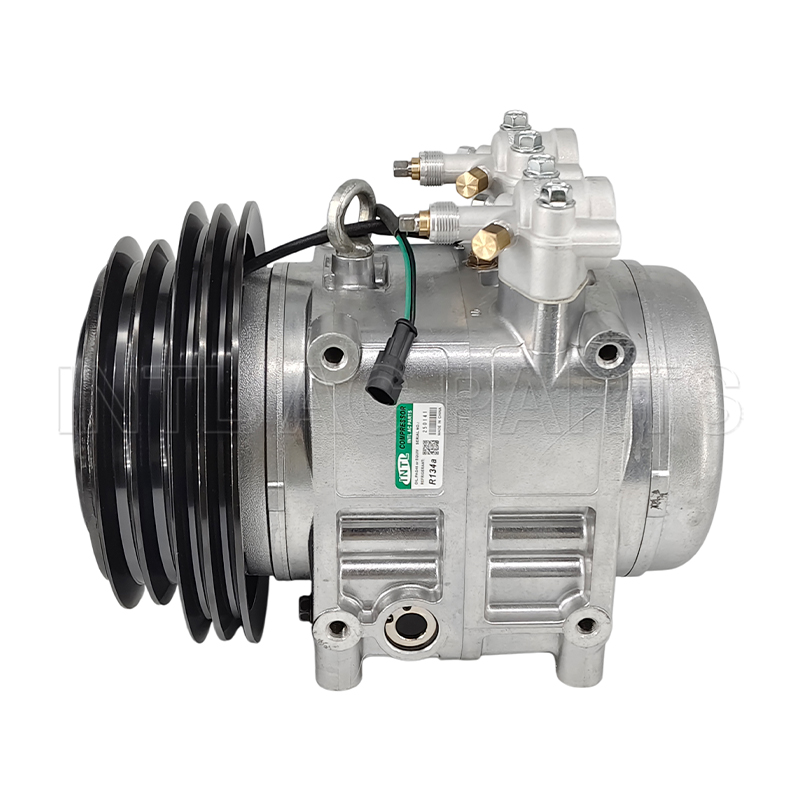 TM65 Air Compressor for TAMA INTL-XZC120C Z0011220A
