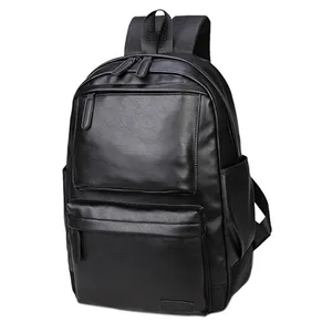 巴基斯坦制造设计您自己的皮革背包轻便背包笔记本电脑包背包防盗背包巴基斯坦制造