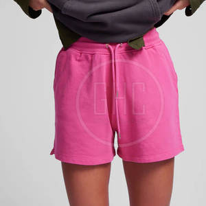 กางเกงขาสั้นซับเหงื่อสำหรับผู้หญิง - Product Image 5