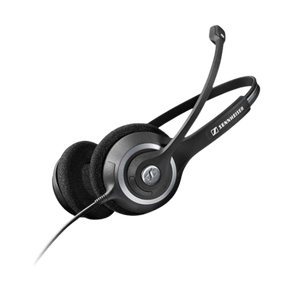 Auriculares Telefónicos con Diadema USB EPOS IMPACT SC 260 P/N 1000517 Paquete de 5 Unidades - Product Image 2