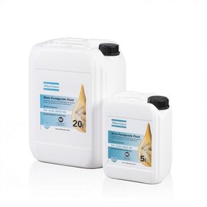 Lubrificante alimentare Roto-Foodgrade per compressori GA/GX - Product Image 1