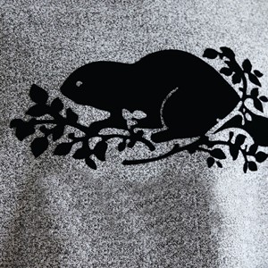 Sudadera con Capucha Personalizada de Algodón Grueso para Hombre, Estilo Urbano, Hip Hop, Talla Grande, Invierno, Lisa, Sin Cordones - Product Image 6