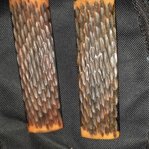 Poignée de couteau Qualité standard Prix d'usine Caractéristique Durable pour la maison Couteaux de cuisine Échelle Ensemble de haute qualité - Product Image 2