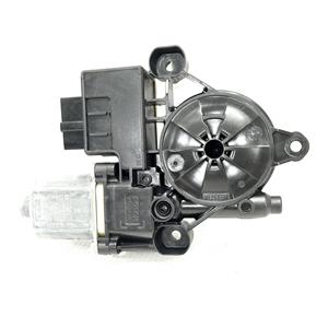 Moteur de lève-vitre arrière droit VOLKSWAGEN Golf 7 Saloon 5Q0959812D (12>) - Product Image 1