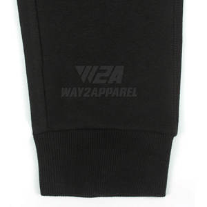 กางเกงวอร์มใส่สบายสำหรับผู้ชายกางเกงวอร์มใส่สบายสำหรับผู้ชายบริการผลิตตาม2025 - Product Image 4