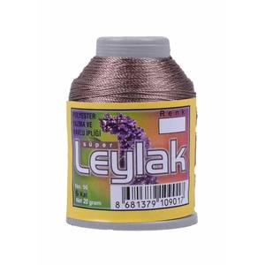 Leylak İğne Oyası İpi 20G-006 Fils à coudre Produit - Product Image 1