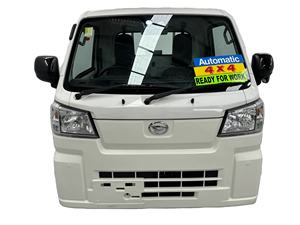 Mini Camioneta 2023-2025, 660cc, 4x4, Gasolina, Transmisión Automática Estándar, Volante a la Izquierda, R18, Lista para Entrega Rápida - Product Image 6