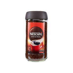 Café soluble Nescafé a granel, venta al por mayor, precio bajo, fresco y natural - Product Image 5